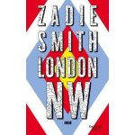London NW Smith Zadie Pevná vazba – Hledejceny.cz