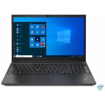 Lenovo ThinkPad E15 20RD001FMC