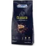 DeLonghi Classico zrnková 250 g – Hledejceny.cz