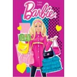 Velká kniha Barbie – Zboží Mobilmania