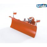 Bruder Radlice pro nákladní vůz – Zboží Dáma