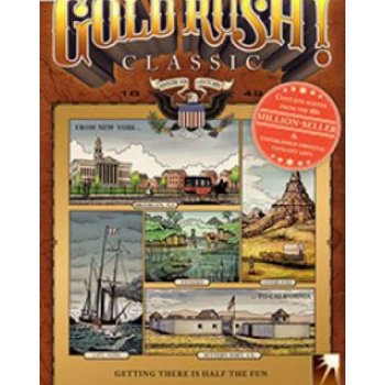 Gold Rush Classic