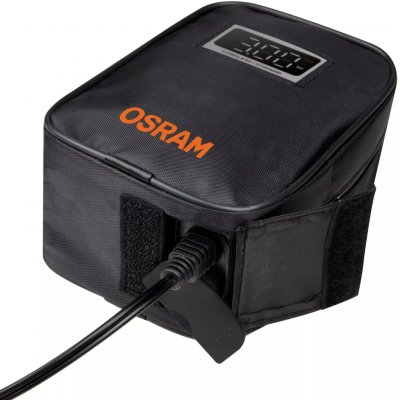 OSRAM TYREinflate 4000 – Zboží Mobilmania
