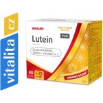 Walmark Lutein Plus Promo 2025 90+30 tablet – Hledejceny.cz