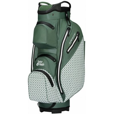 TaylorMade Storm Dry Cart Bag – Hledejceny.cz