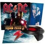 AC/DC - Iron Man 2 LP – Hledejceny.cz