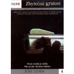 Zbytečná krutost DVD – Hledejceny.cz