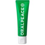 Oralpeace Natural 100% přírodní gelová 80 g – Hledejceny.cz