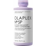Olaplex N°5P Blonde Enhancer tónovací kondicionér 250 ml – Zboží Dáma
