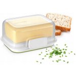 Tescoma Máslenka Freshzone 891764.00 15 x 11,5 x 6,5 – Zboží Mobilmania