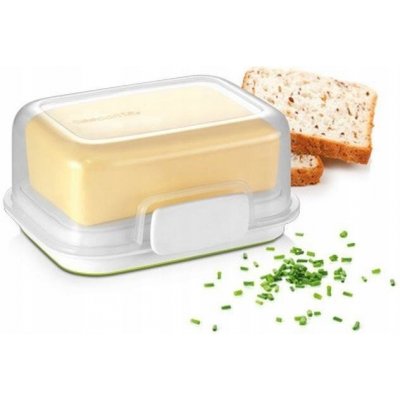 Tescoma Máslenka Freshzone 891764.00 15 x 11,5 x 6,5 – Zboží Mobilmania