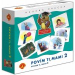 Alexander Povím Ti mami – Zboží Živě
