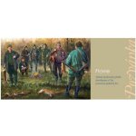 E-myslivost Pozvánka na společný lov – Zboží Dáma