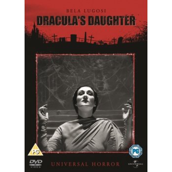 Dracula's Daughter DVD