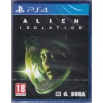Alien: Isolation – Zboží Dáma