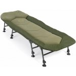 MIVARDI Lehátko Professional Hex 8 + transportní taška Professional Hex 8 – Zboží Dáma