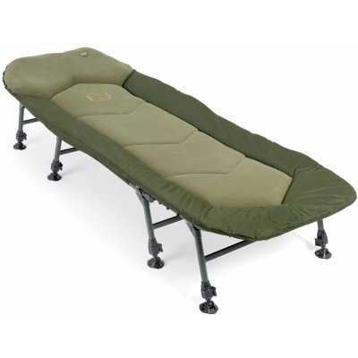 MIVARDI Lehátko Professional Hex 8 + transportní taška Professional Hex 8 – Zboží Dáma