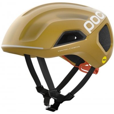 POC Ventral Tempus MIPS, Cerussite Kashima Metallic 2023 – Zboží Mobilmania