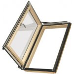 Fakro FWP U3 66x118 cm – Zboží Mobilmania