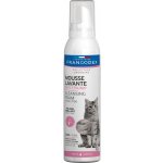 Francodex čisticí bezoplachová pěna pro kočky 150 ml – Hledejceny.cz