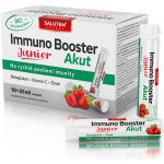 Salutem Immuno booster akut 10 ampulí – Hledejceny.cz