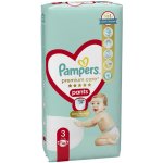 Pampers Premium Care Pants 3 48 ks – Hledejceny.cz