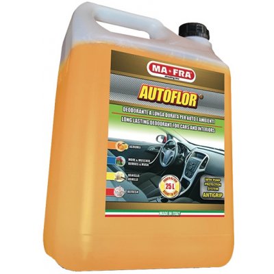 Ma-fra AUTOFLOR AGRUMIX 5 l – Sleviste.cz