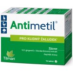 Antimetil 15 tablet – Hledejceny.cz