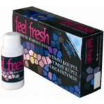 Feel Fresh biolog.přísada do koupele 5 x 2 g – Sleviste.cz