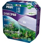 Filtrační médium JBL SymecPad II CristalProfi e4/7/901-2 60291 – Sleviste.cz
