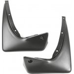 Škoda Fabia-Zadní lapače nečistot Škoda auto KEA400013 | Zboží Auto