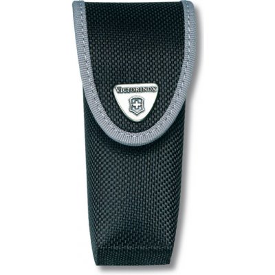 Victorinox 4.0547.3 černé nylonové pouzdro 11,1cm – Zboží Mobilmania