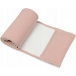 BABYMATEX BUMP AIR DESIGN síťovaný mantinel do postýlky pampelišky – Zboží Mobilmania