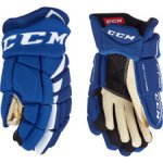 Hokejové rukavice CCM Jetspeed FT485 SR – Zbozi.Blesk.cz