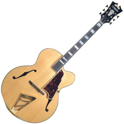 D´Angelico EXL-1 – Sleviste.cz