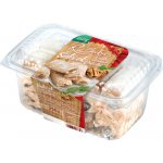 R.Bakers Šátečky plněné ořechy 250 g – Zboží Dáma