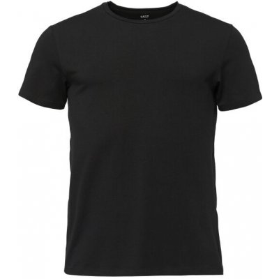 Celio NEUNIR pánské tričko černá – Sleviste.cz