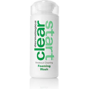 Dermalogica pěnivá čistící péče Clear Start Breakout Clearing Foaming Wash 177 ml