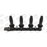 Zapalovací cívka BorgWarner (BERU) ZS427 – Zboží Mobilmania