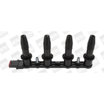 Zapalovací cívka BorgWarner (BERU) ZS427 – Zboží Mobilmania