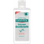 Sanytol Dezifekční gel na ruce 75 ml – Zbozi.Blesk.cz