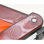 Compass Výstražný trojúhelník E8 27R-041914, 01522 – Sleviste.cz