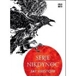Nikdynoc - box - Jay Kristoff – Hledejceny.cz