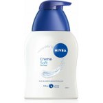 Nivea Creme Soft tekuté mýdlo 250 ml – Hledejceny.cz