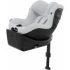 Autosedačka Cybex SIRONA Gi i-Size 2025 Fog Grey