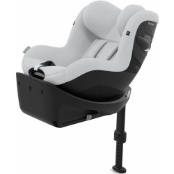 Cybex SIRONA Gi i-Size 2025 Fog Grey