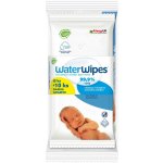 WATERWIPES 100% BIO odbouratené ubrousky 60+10 ks – Zboží Dáma