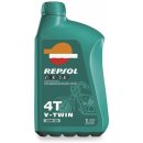 Repsol Moto V-Twin 4T 20W-50 1 l