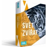 Albi Kvízy do kapsy: Svět zvířat – Sleviste.cz