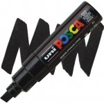 Uni Posca PC-8K černý – Zboží Dáma